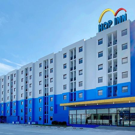 Hop Inn Bangkok Bangna Екстер'єр фото