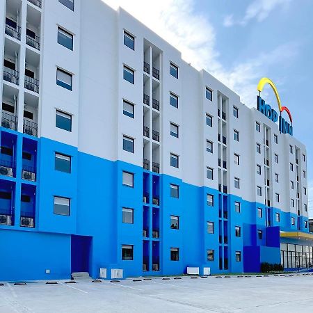 Hop Inn Bangkok Bangna Екстер'єр фото