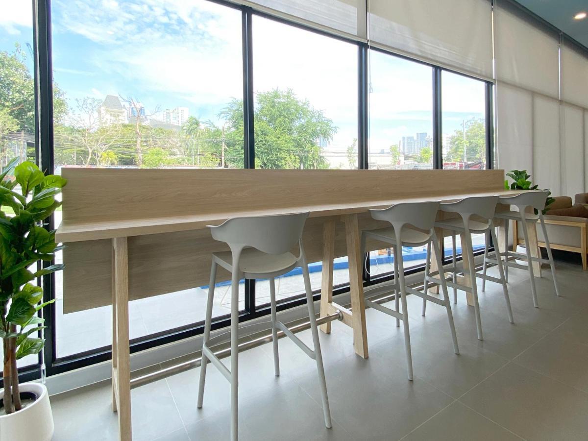 Hop Inn Bangkok Bangna Екстер'єр фото