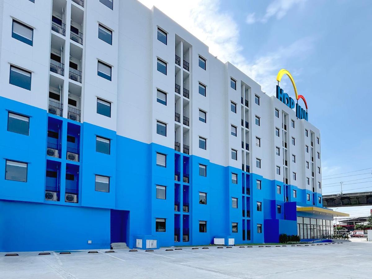 Hop Inn Bangkok Bangna Екстер'єр фото