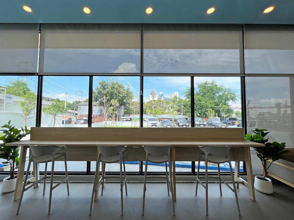 Hop Inn Bangkok Bangna Екстер'єр фото